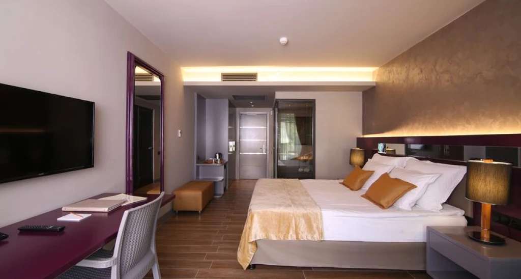 Mirage World Hotels