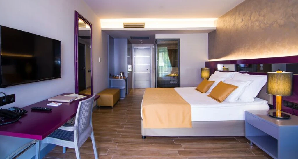 Mirage World Hotels