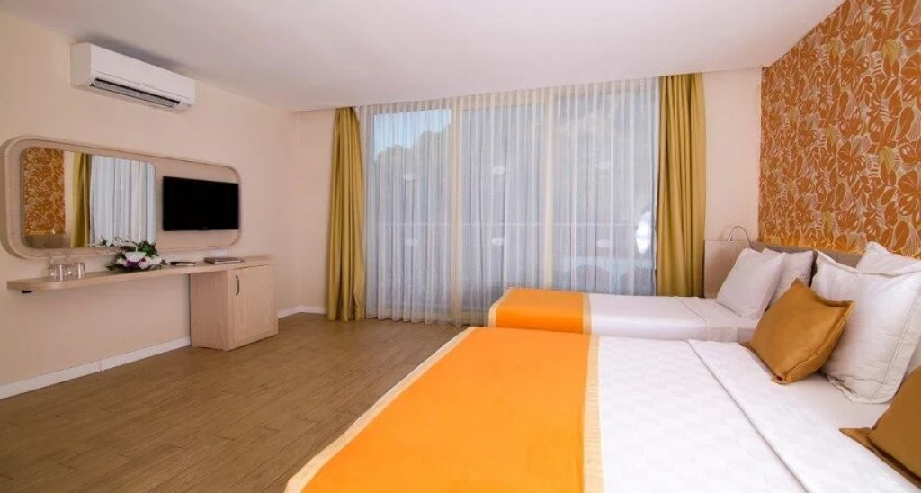 Mirage World Hotels