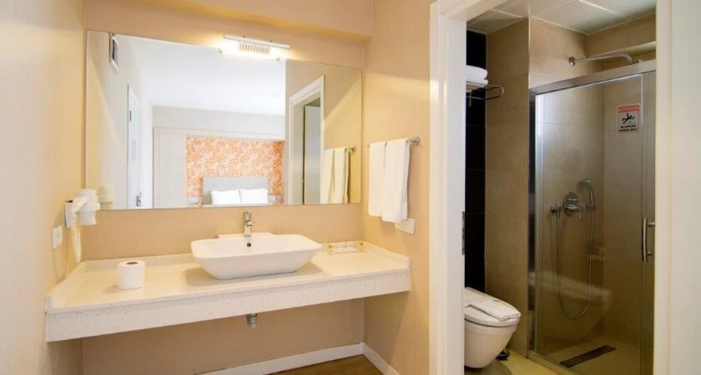 Mirage World Hotels