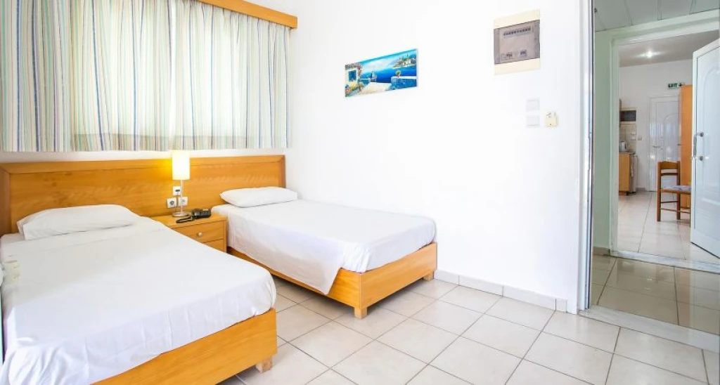 Mon Repos Hotel