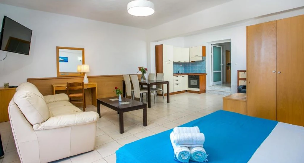 Mon Repos Hotel