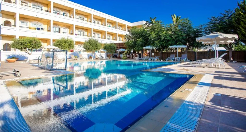 Mon Repos Hotel