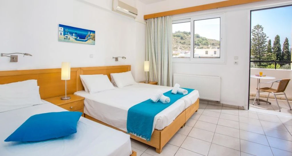 Mon Repos Hotel