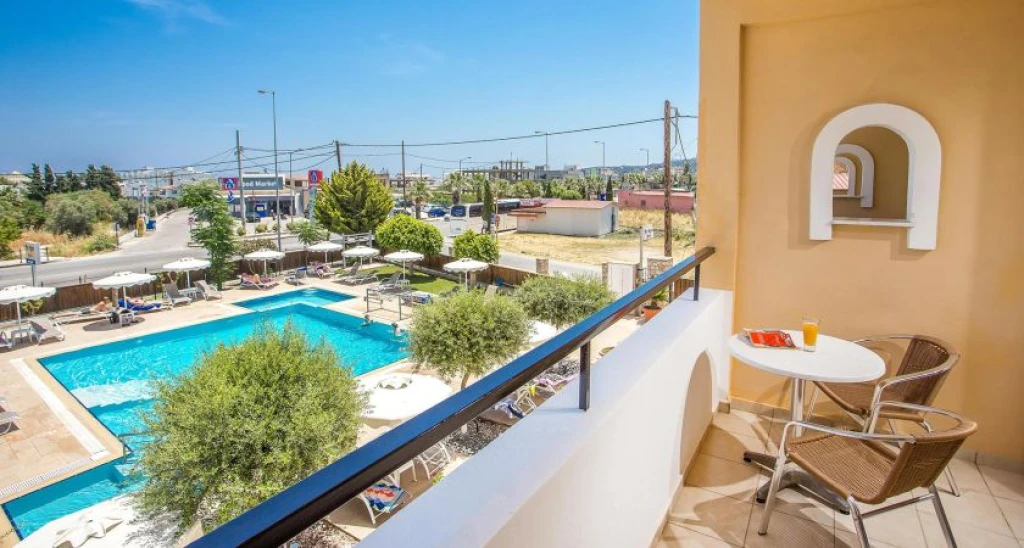 Mon Repos Hotel