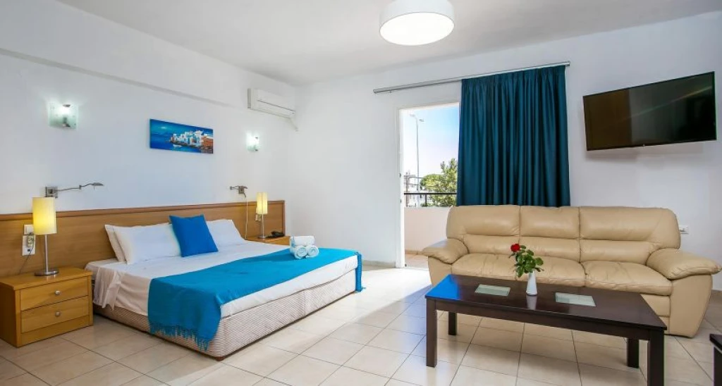 Mon Repos Hotel