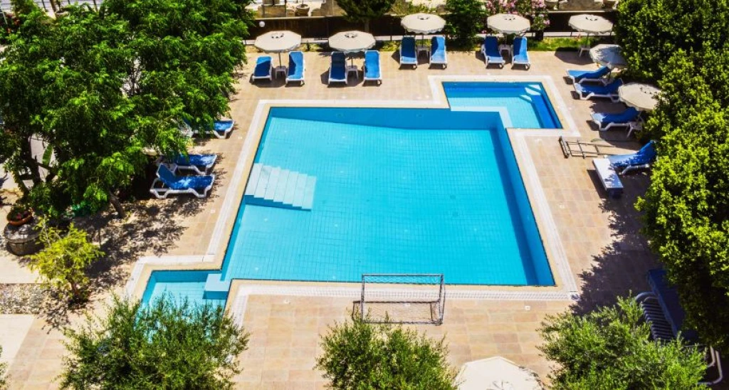 Mon Repos Hotel