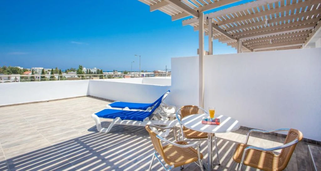 Mon Repos Hotel