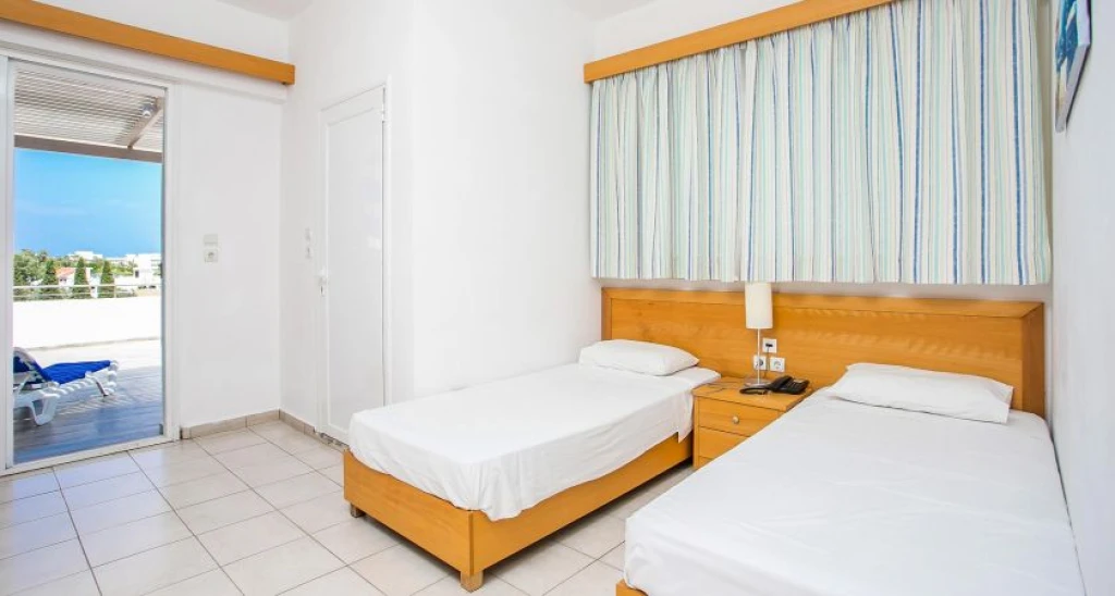 Mon Repos Hotel