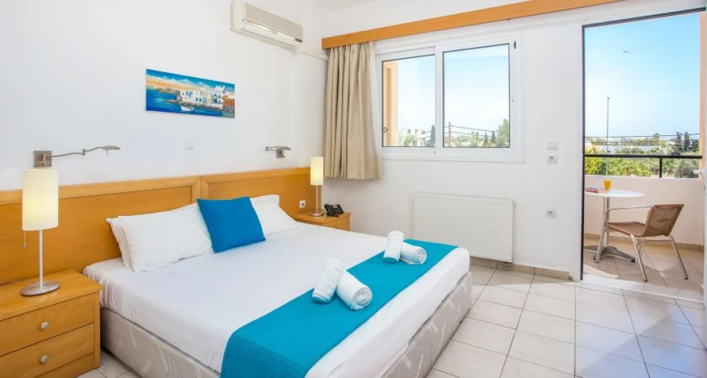 Mon Repos Hotel