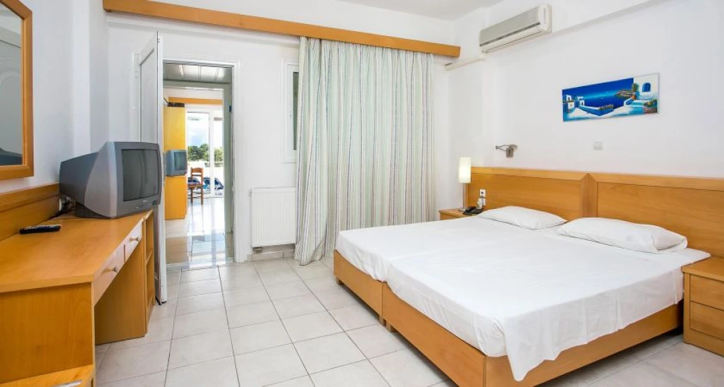Mon Repos Hotel