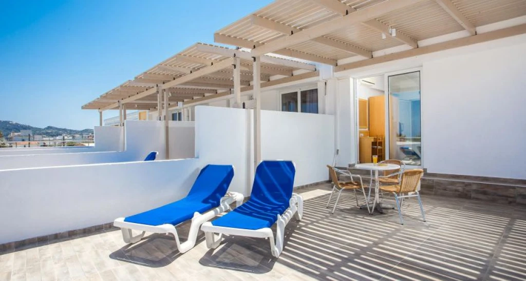 Mon Repos Hotel