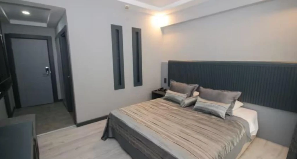 Mostar Hotel
