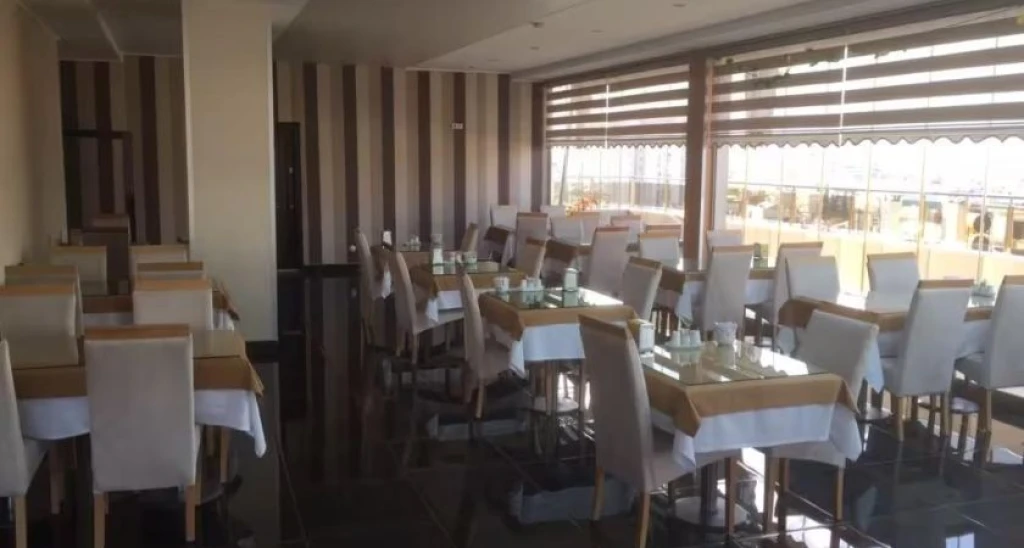 Mostar Hotel