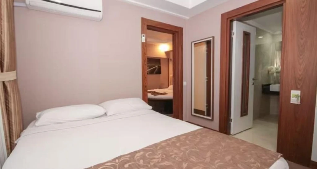 Mostar Hotel