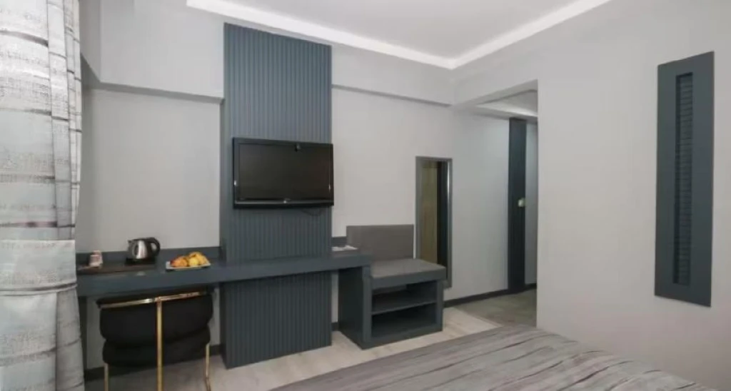 Mostar Hotel