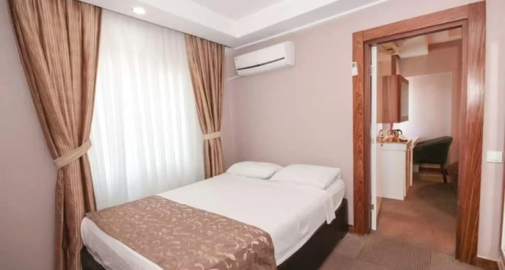 Mostar Hotel