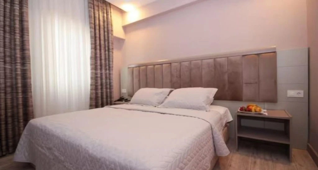 Mostar Hotel