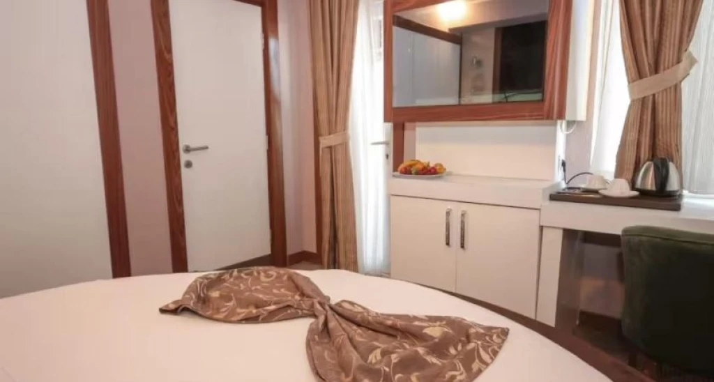 Mostar Hotel