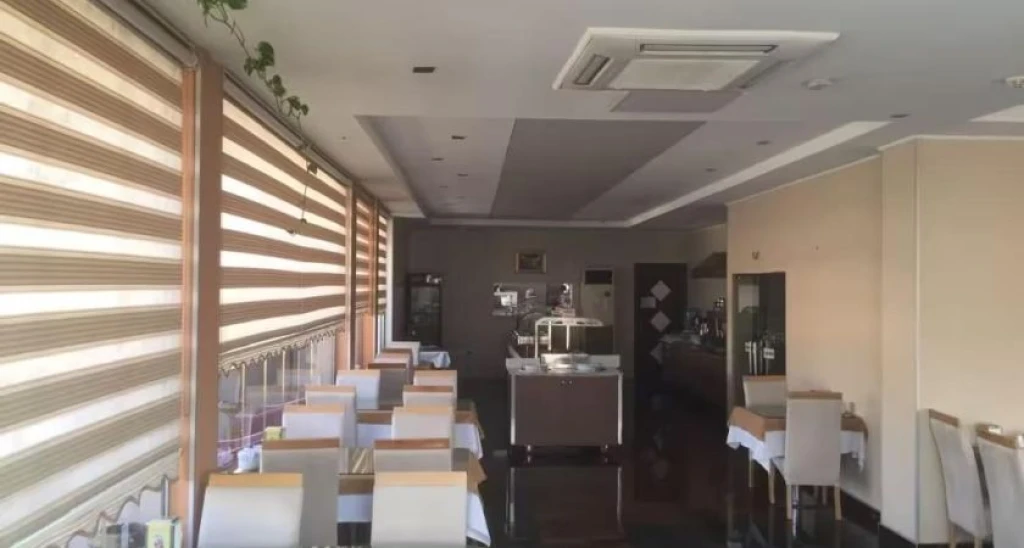 Mostar Hotel