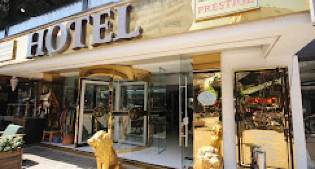 Mostar Hotel
