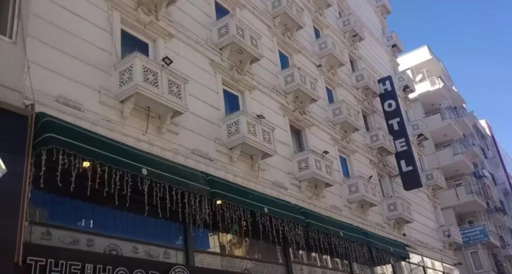 Mostar Hotel
