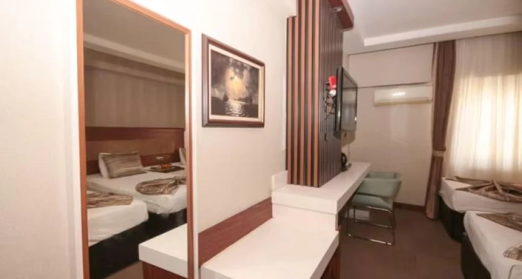 Mostar Hotel