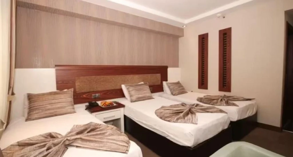 Mostar Hotel