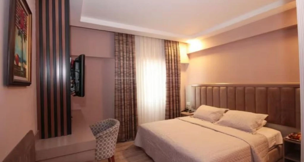 Mostar Hotel