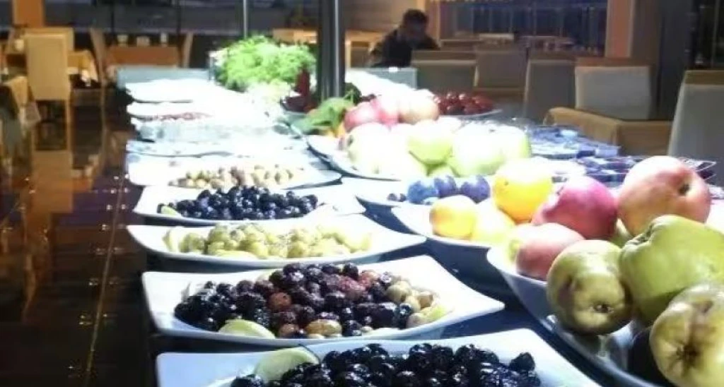 Mostar Hotel