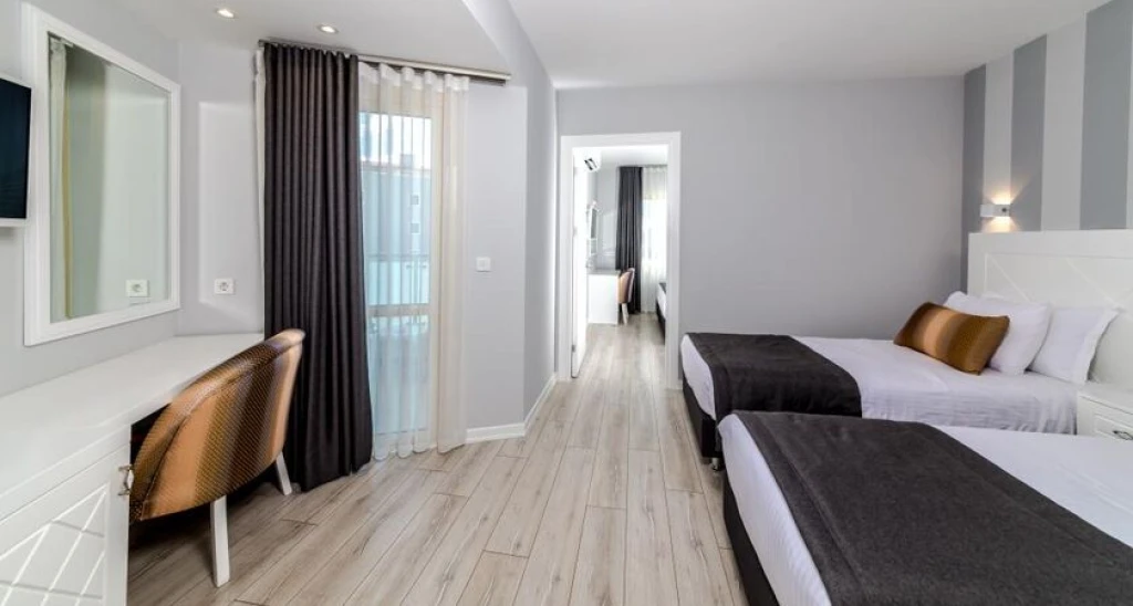 Motto Premium Hotel Marmaris