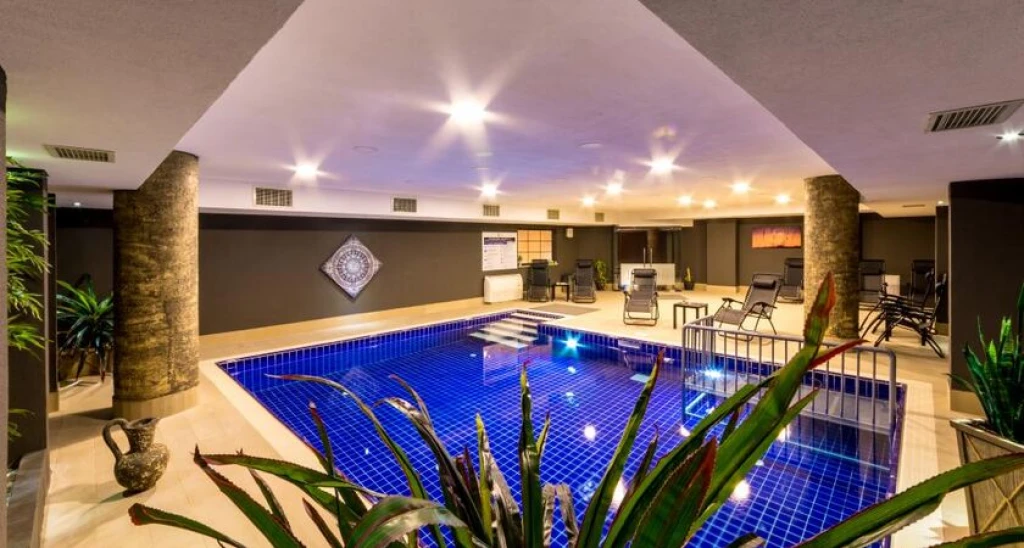 Motto Premium Hotel Marmaris