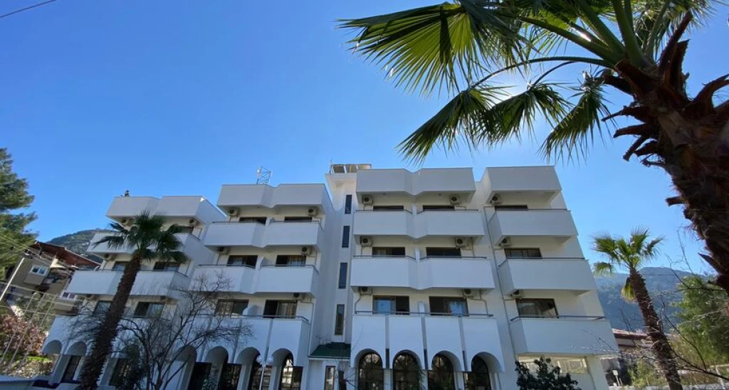 Munamar Park Hotel