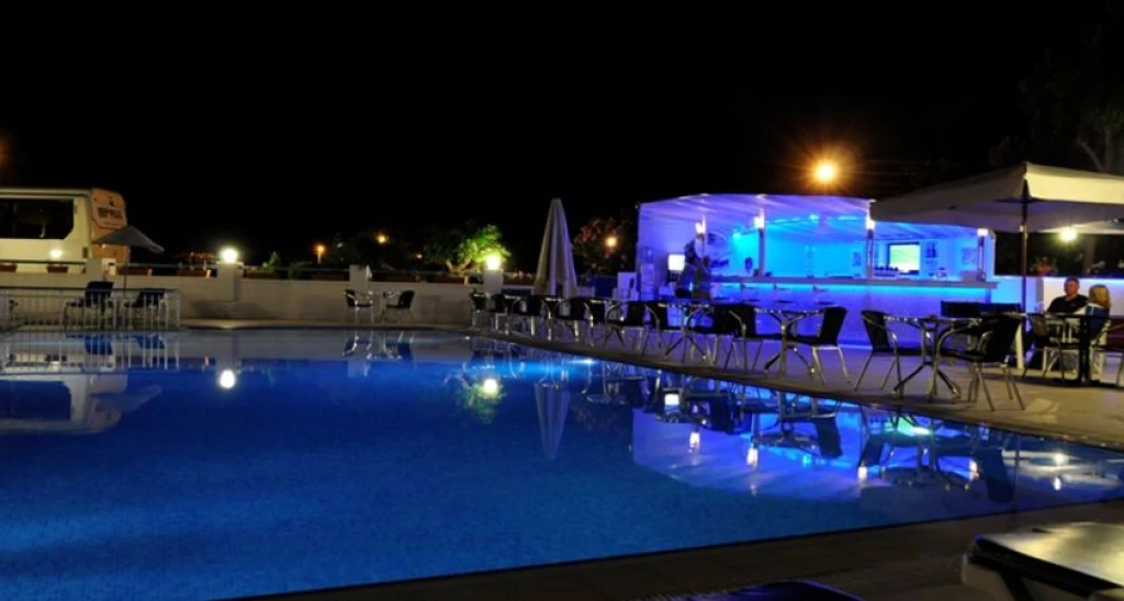 Munamar Park Hotel