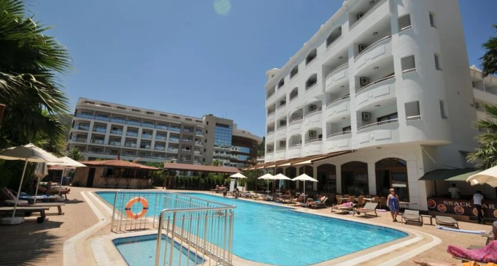 My Dream Hotel Marmaris