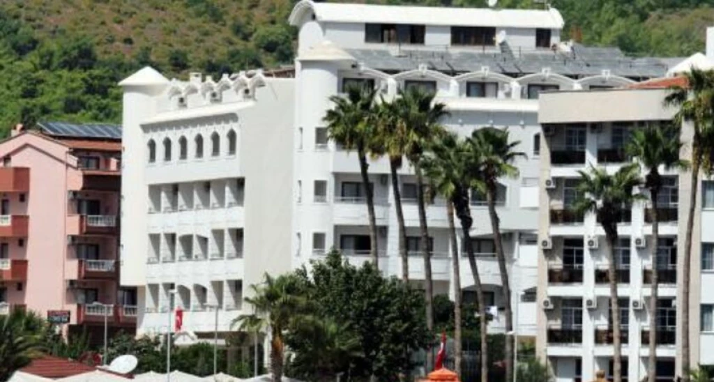 My Dream Hotel Marmaris