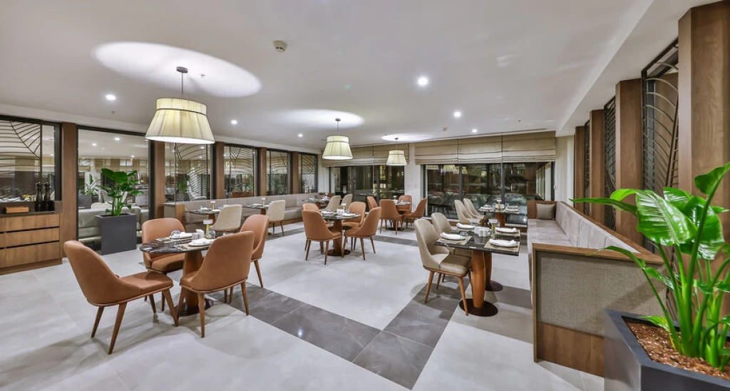 Narven Wellness Thermal Hotel