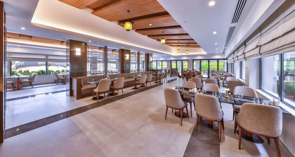 Narven Wellness Thermal Hotel