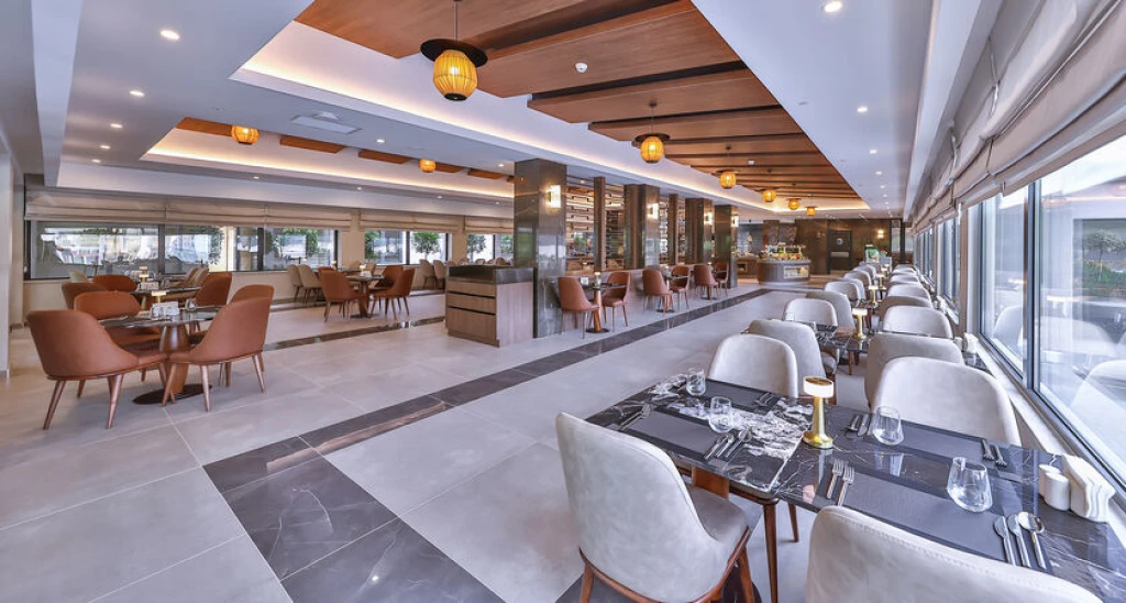 Narven Wellness Thermal Hotel