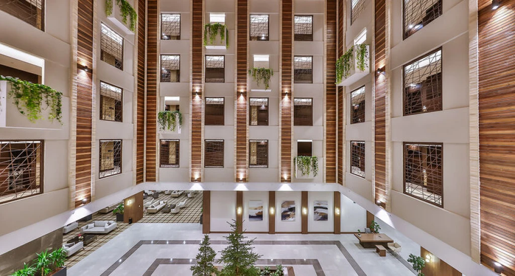 Narven Wellness Thermal Hotel