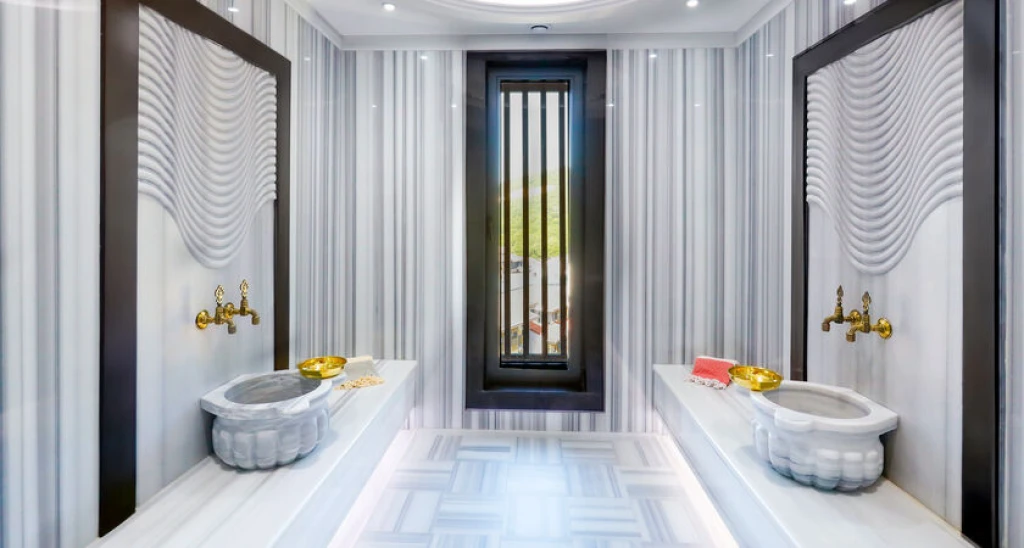 Narven Wellness Thermal Hotel