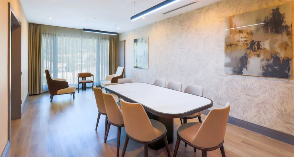 Narven Wellness Thermal Hotel