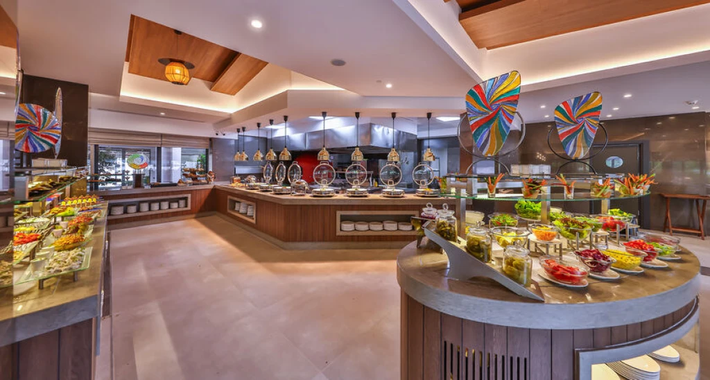 Narven Wellness Thermal Hotel