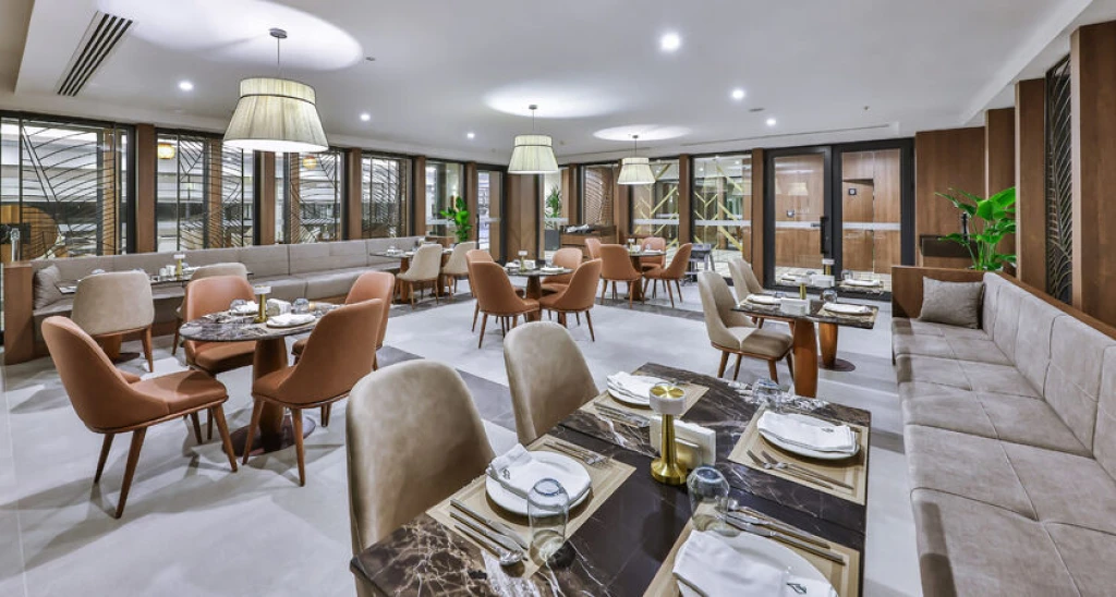 Narven Wellness Thermal Hotel