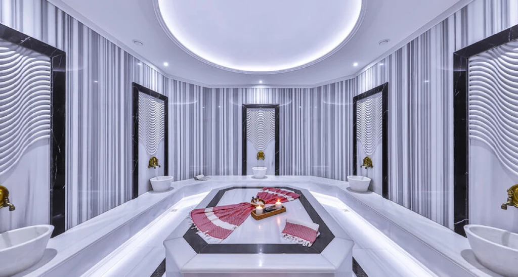Narven Wellness Thermal Hotel