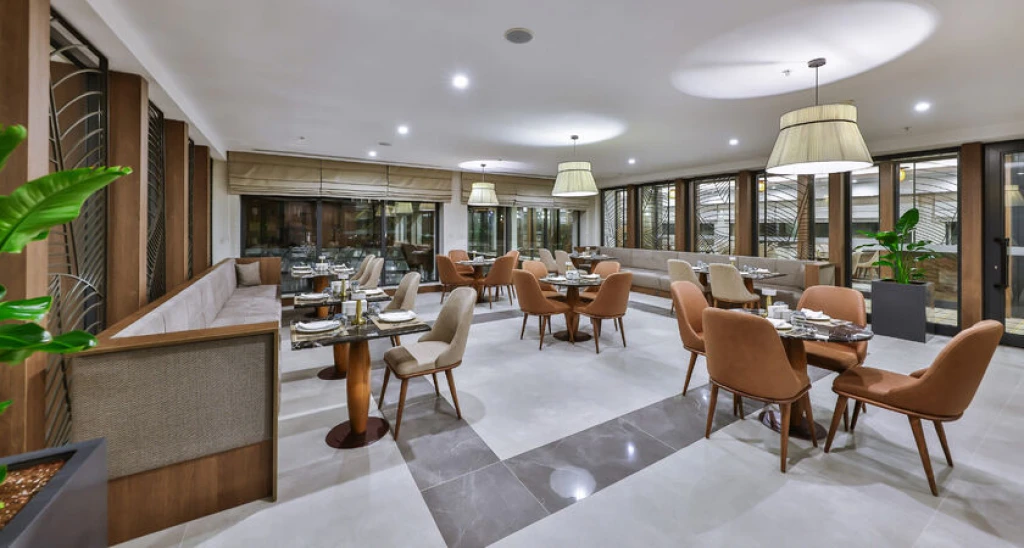 Narven Wellness Thermal Hotel