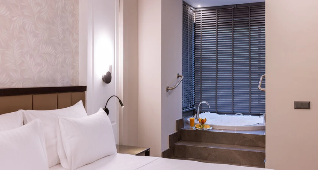 Narven Wellness Thermal Hotel