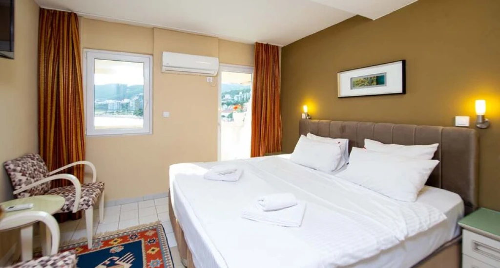 New Hotel Kuc