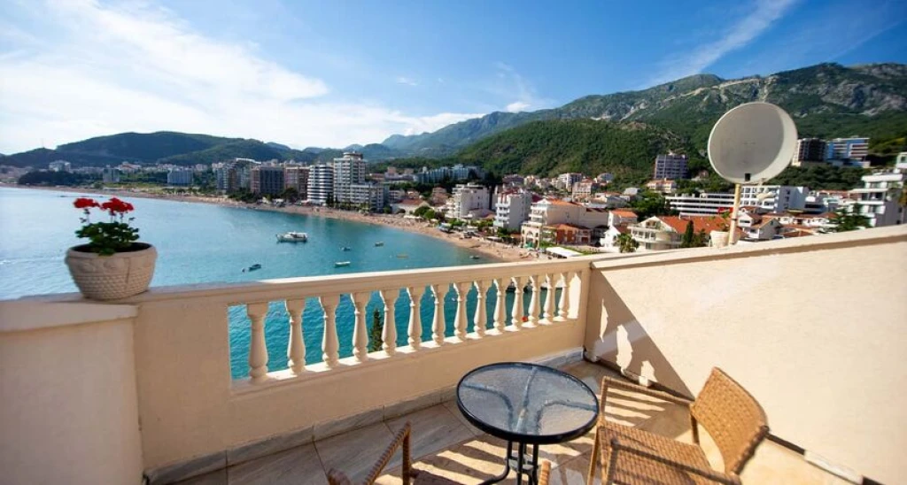 New Hotel Kuc