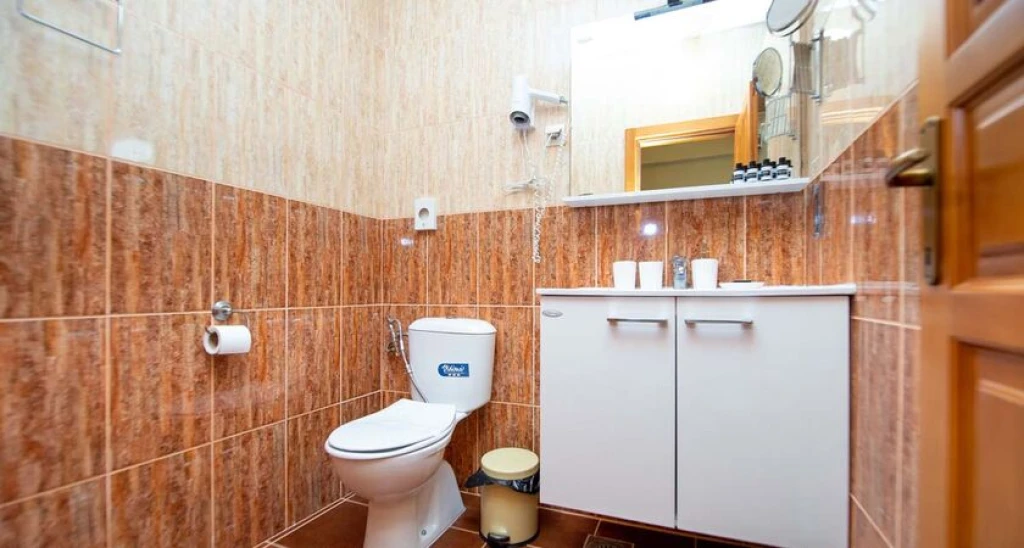 New Hotel Kuc